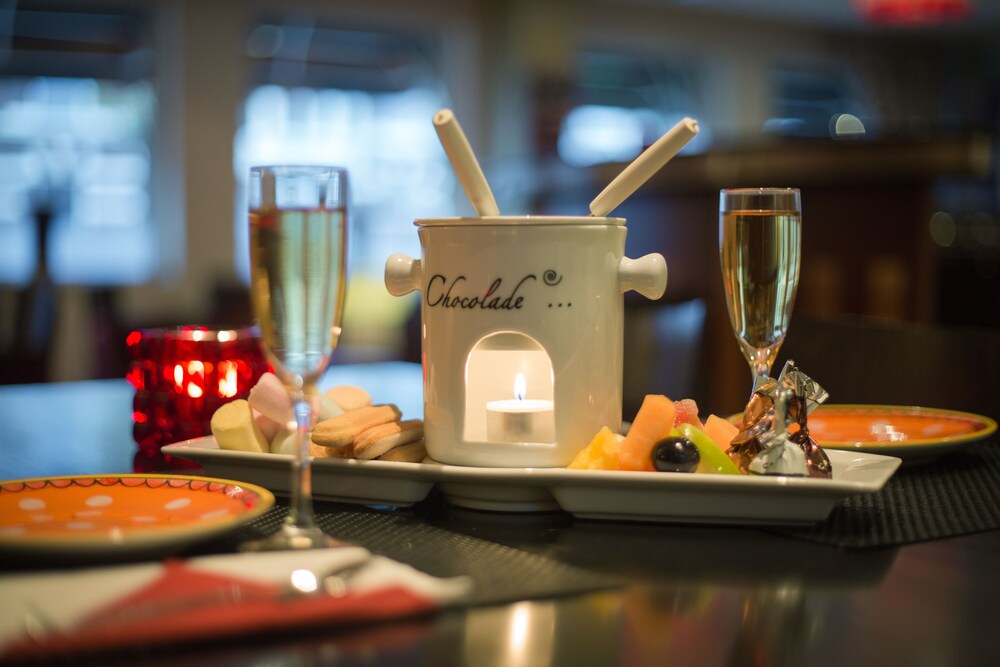 Hotellounge