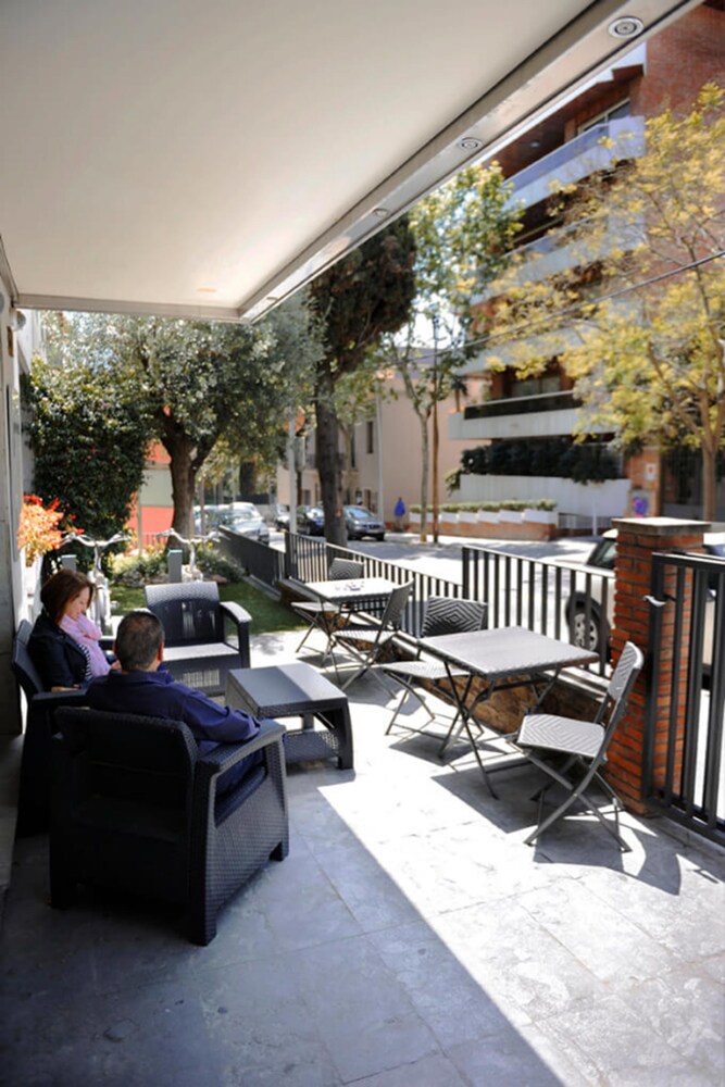 Porch