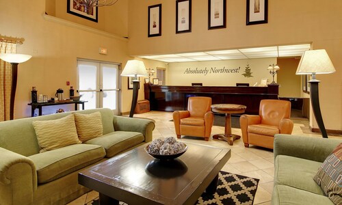 Phoenix Inn Suites - Albany