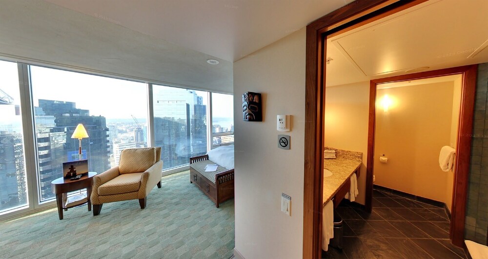 Studio - Guestroom