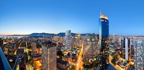 Embarc Vancouver