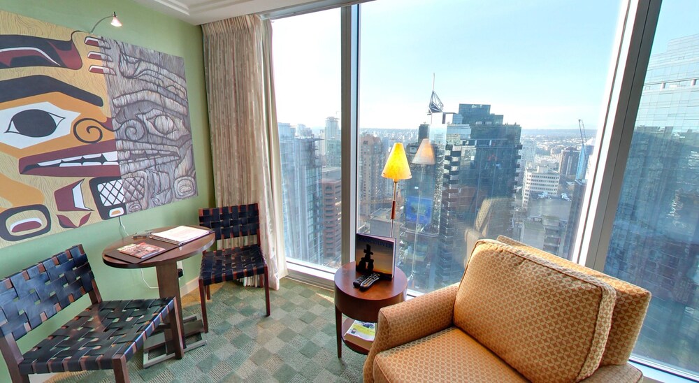Studio - Guestroom