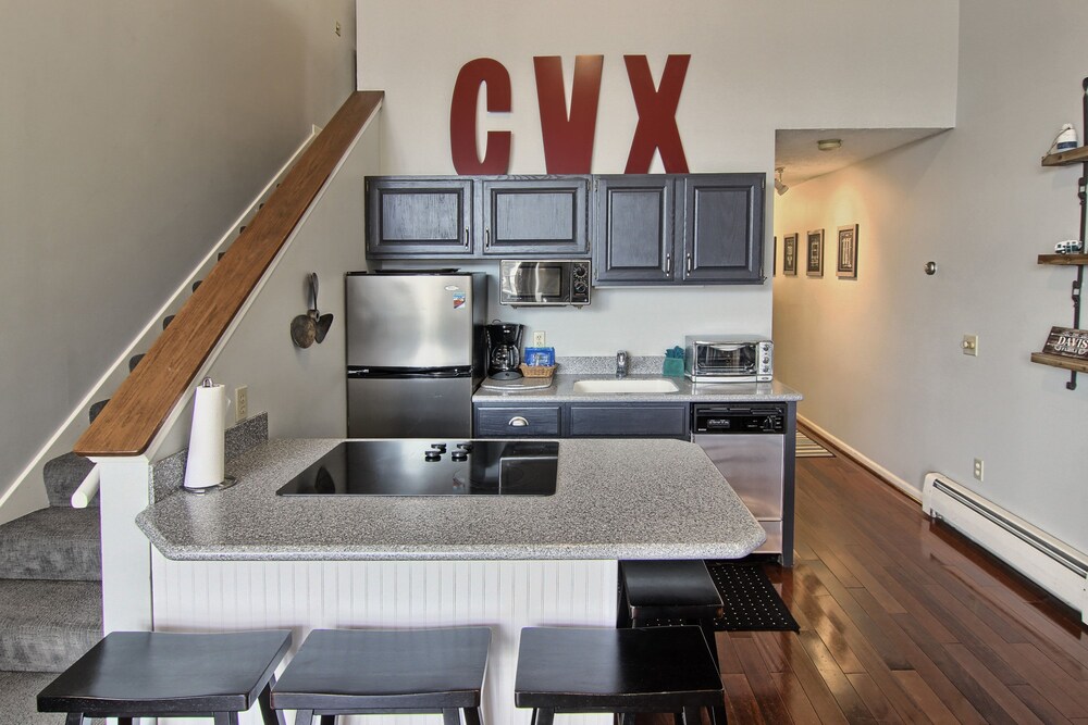 Signature Suite, 2 Bedrooms - In-Room Kitchen