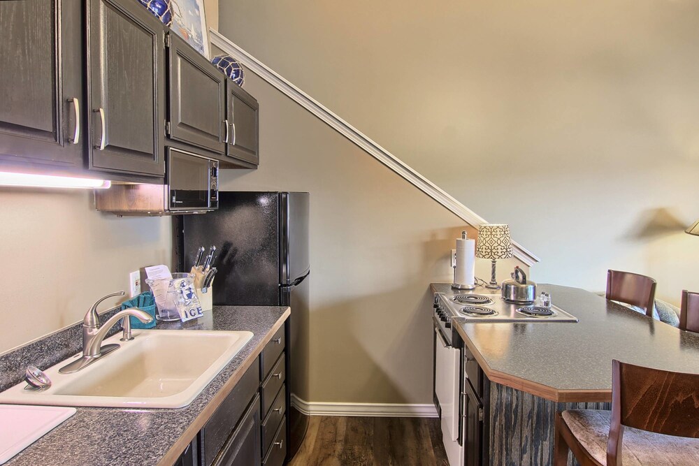 Family Suite, 2 Bedrooms - In-Room Kitchen