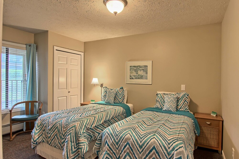 Family Suite, 2 Bedrooms - Guestroom
