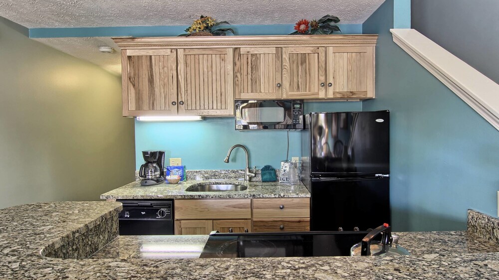 Signature Suite, 2 Bedrooms - In-Room Kitchen