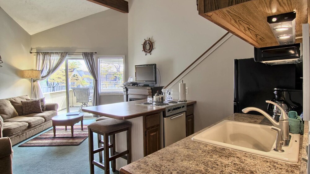 Signature Suite, 2 Bedrooms - Living Area