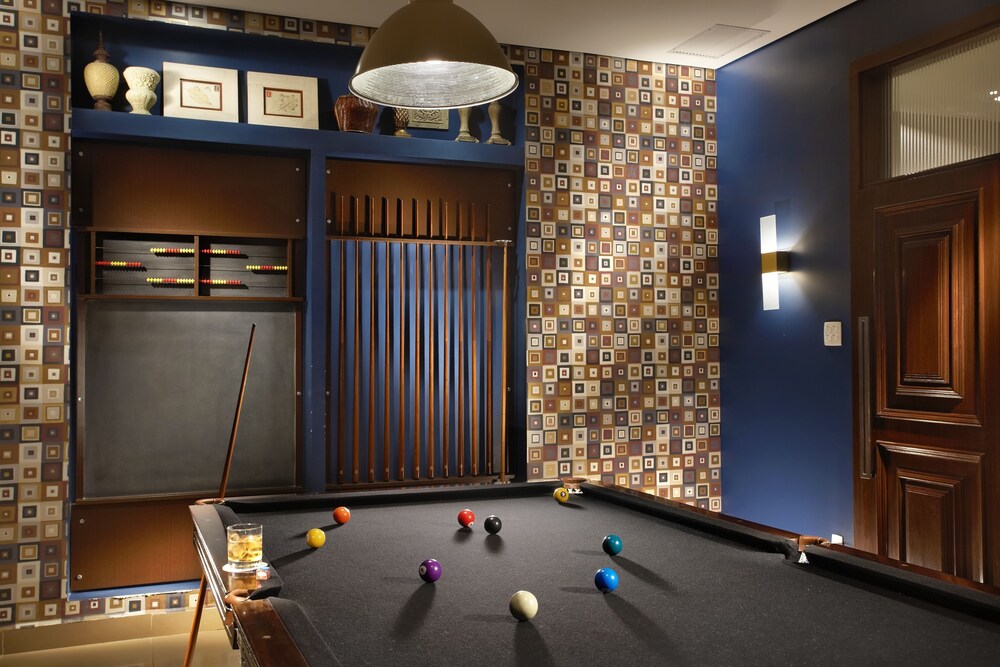 Hotel Interior