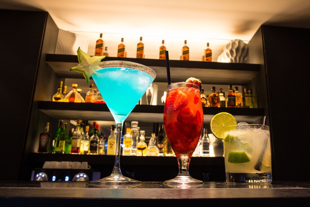 Hotel Bar
