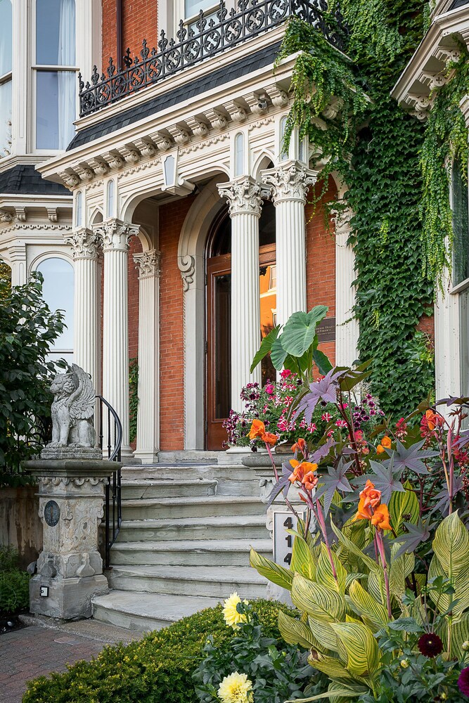 Porch
