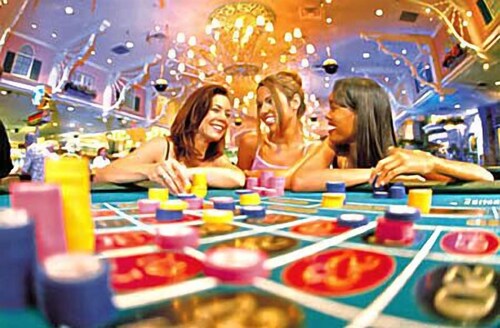 Casino