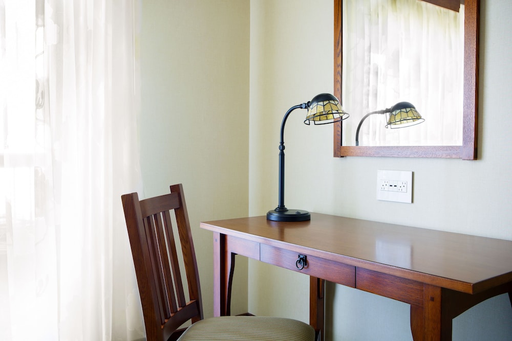 In-Room Amenity