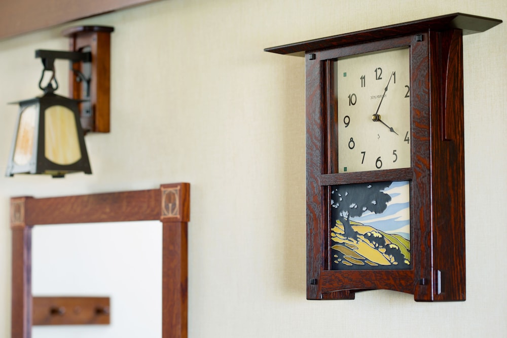 In-Room Amenity