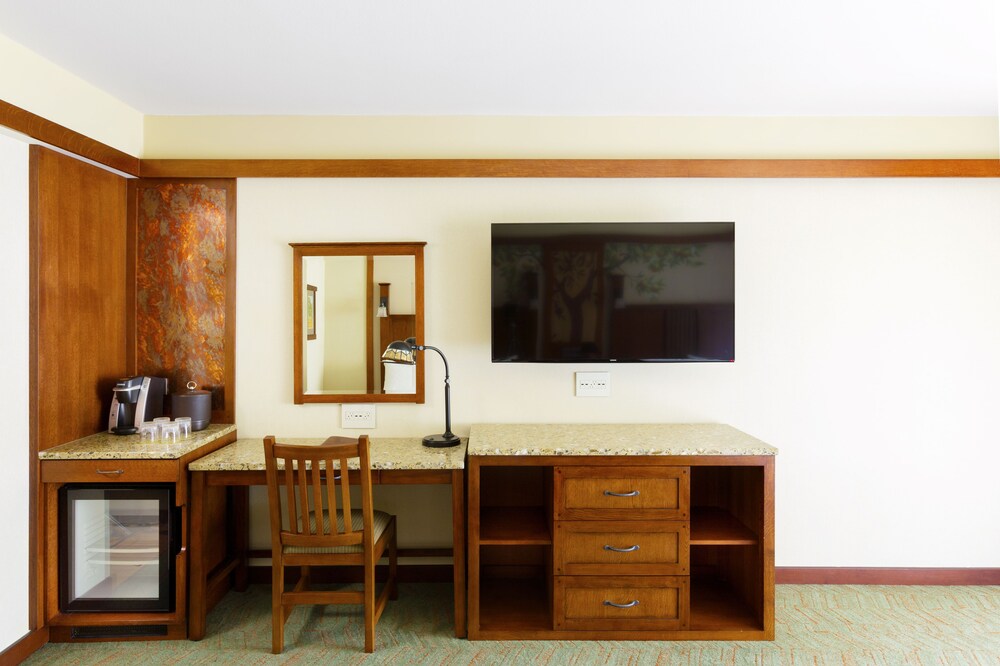 In-Room Amenity