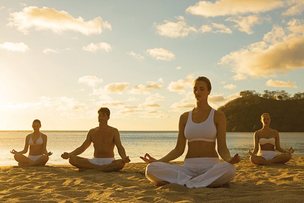 Yoga