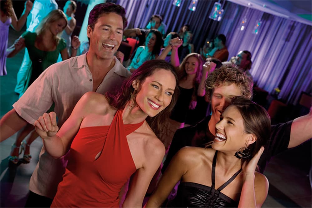 Nightclub