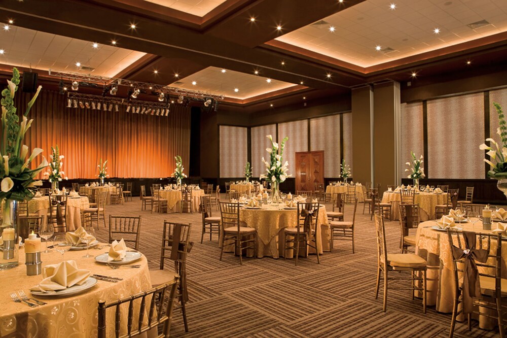 Ballroom