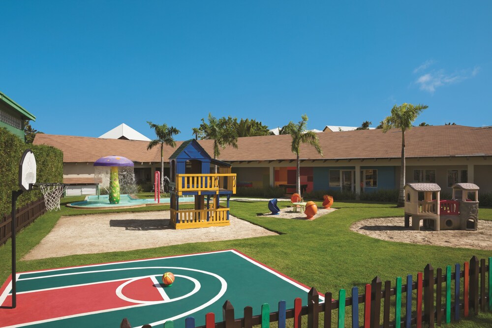 Childrens Area