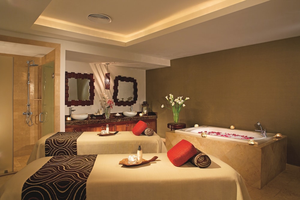 Treatment Room