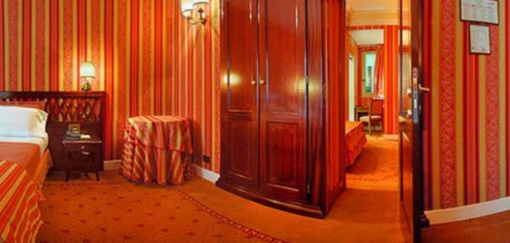 In-Room Amenity