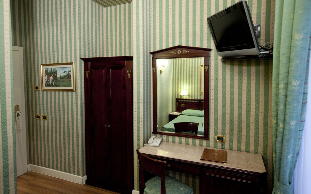 In-Room Amenity