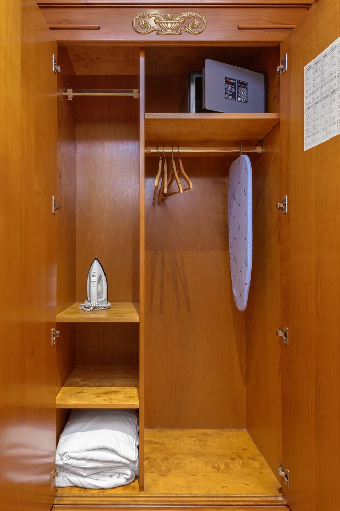 In-Room Amenity