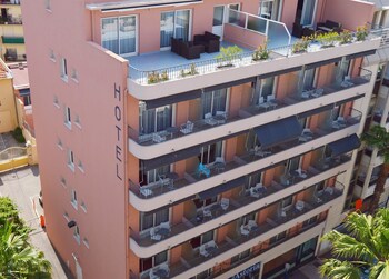 Hotel Front