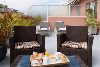In-Room Amenity
