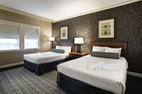 Executive Room, 2 Double Beds