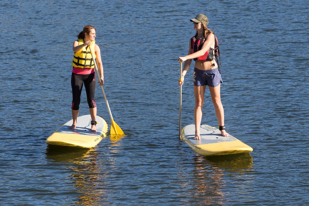 Boating