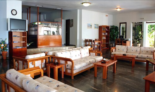 Hotel Interior