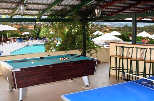 Billiards