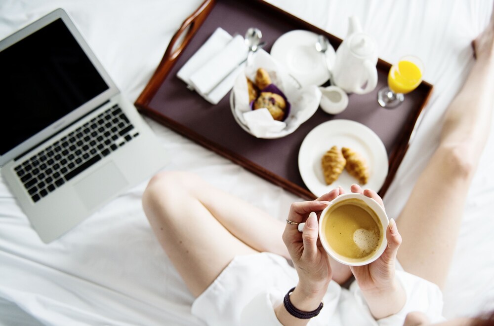 In-Room Amenity