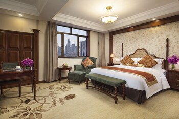In-Room Amenity