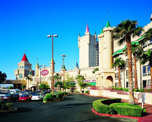 Whiskey Pete's Hotel & Casino