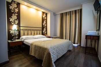 Argo Hotel