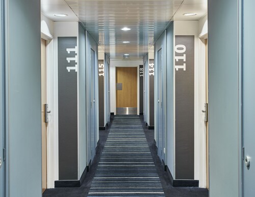 Holiday Inn Express Mechelen City Centre, an IHG Hotel