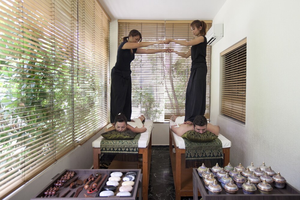 Massage