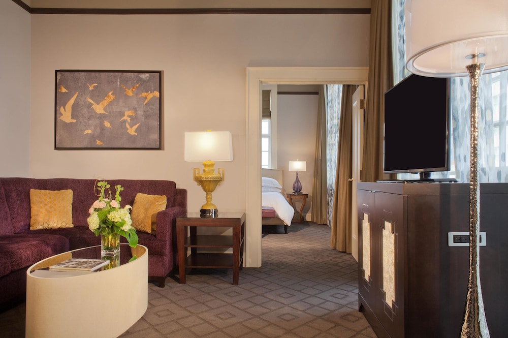 Hotel Interior