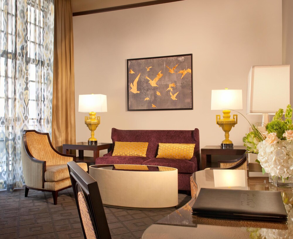 Hotel Interior