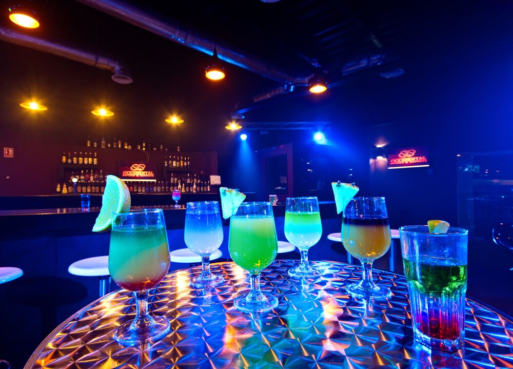 Nightclub
