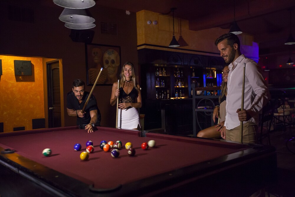 Billiards