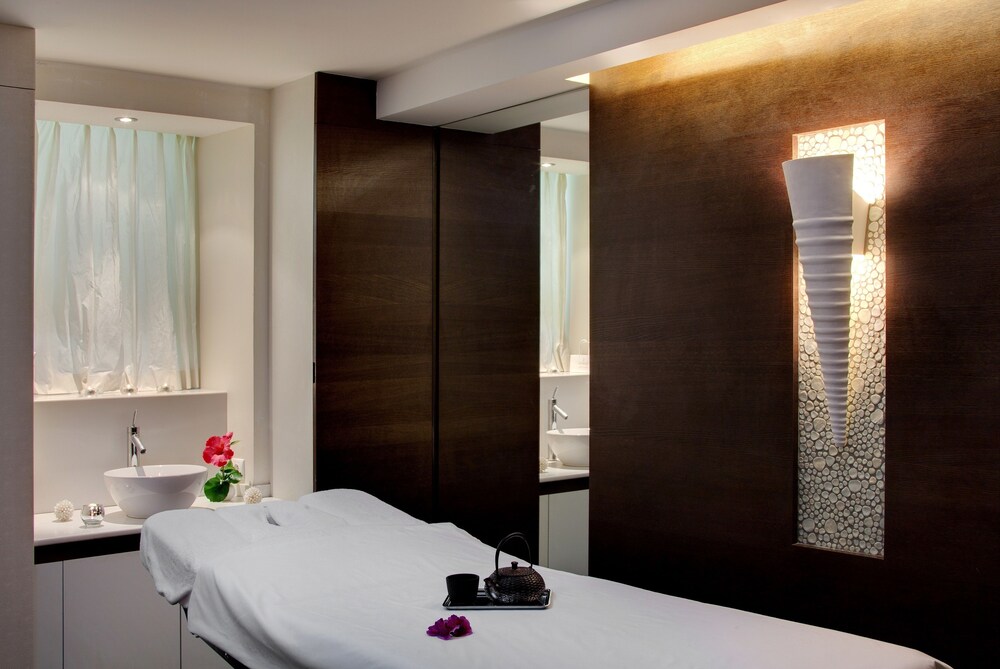 Treatment Room