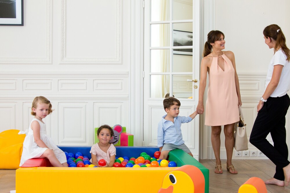 Childrens Activities
