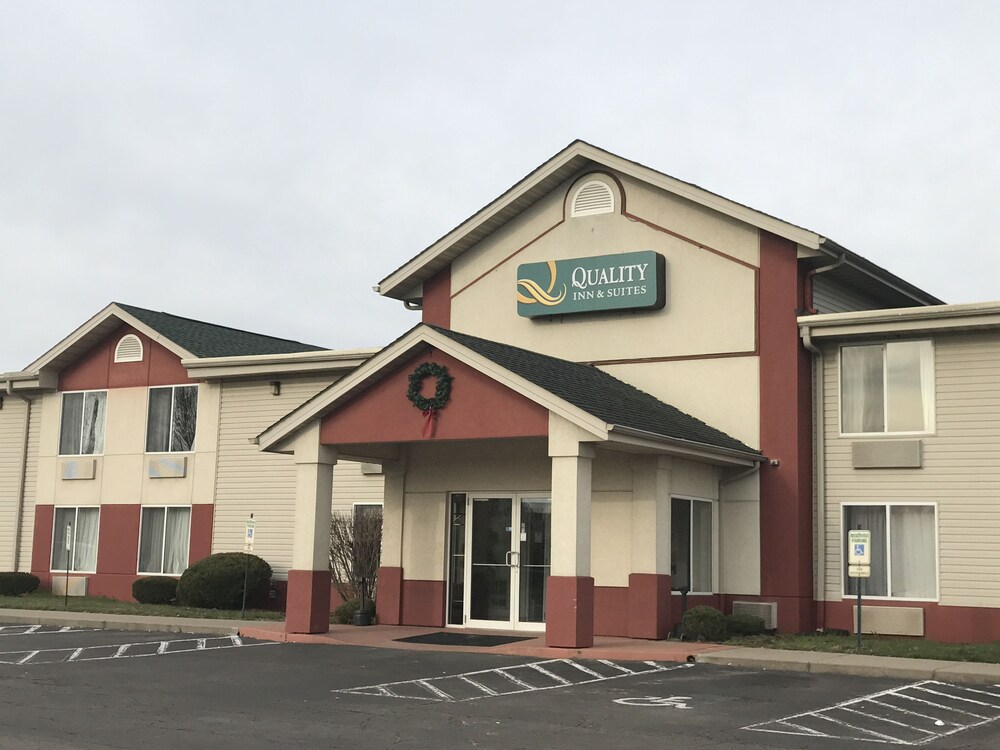 Hotel Front