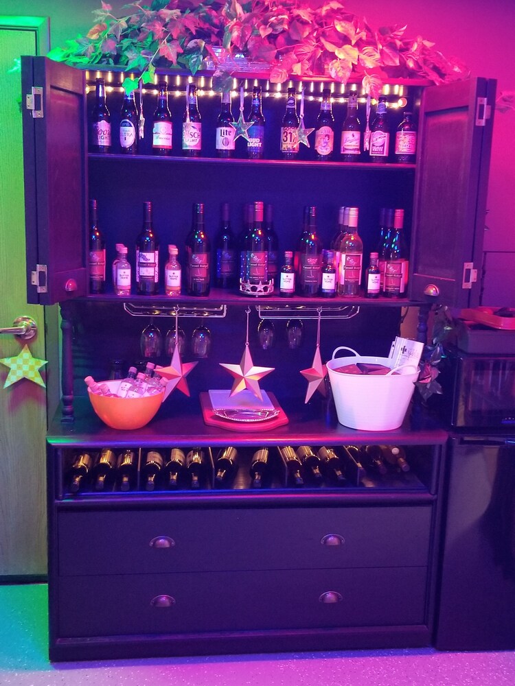 Hotel Bar