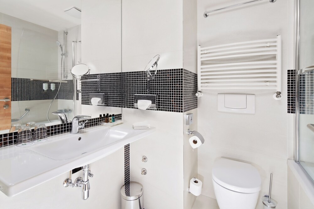In-Room Amenity
