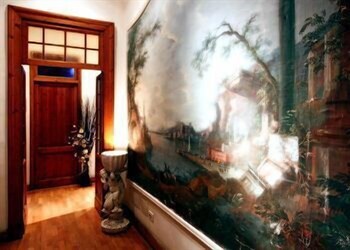Hotel Interior
