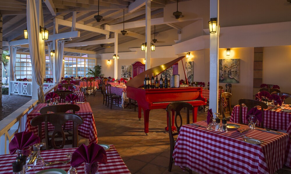 Restaurang