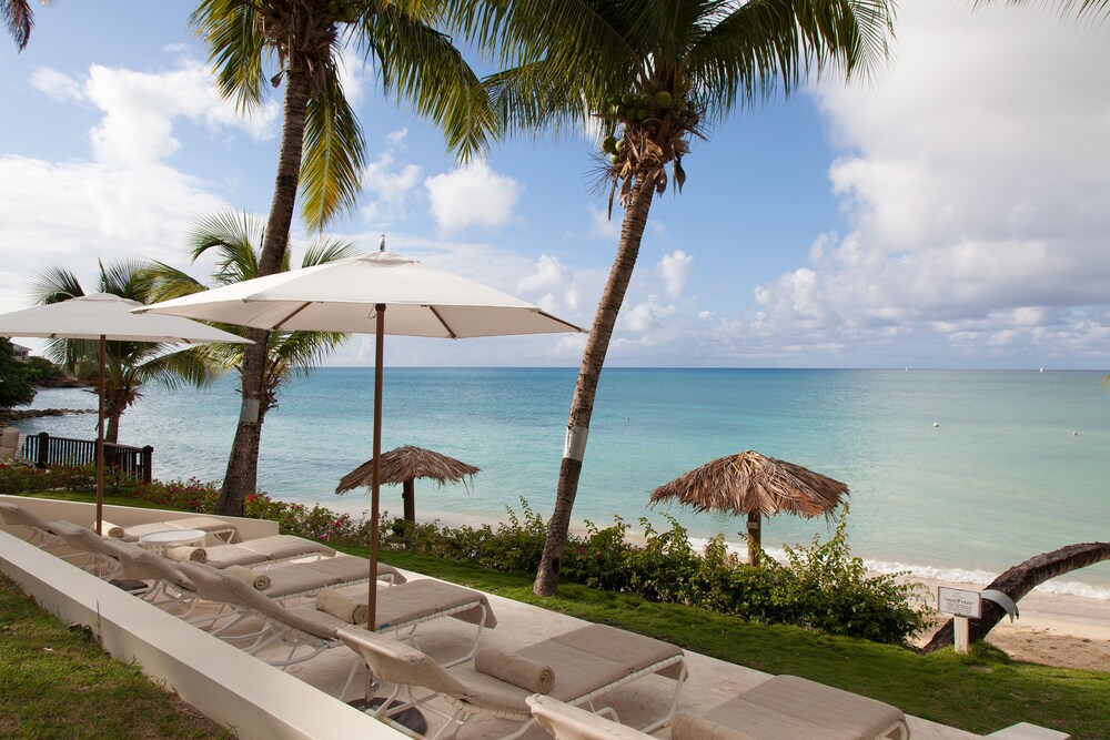 Sundeck